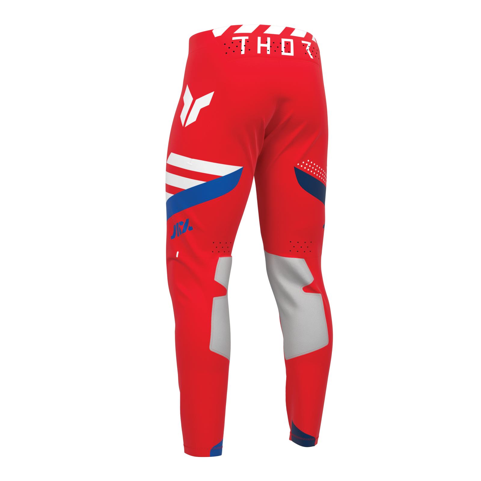 Thor Men's SPORTMODE Synth MX Motorcycle Pants