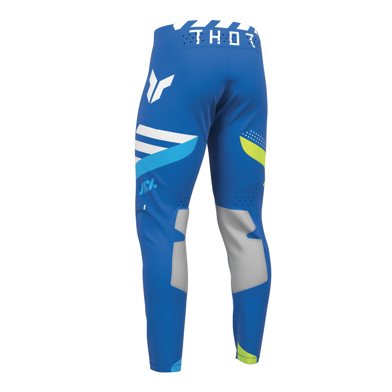 Thor Men's SPORTMODE Synth MX Motorcycle Pants