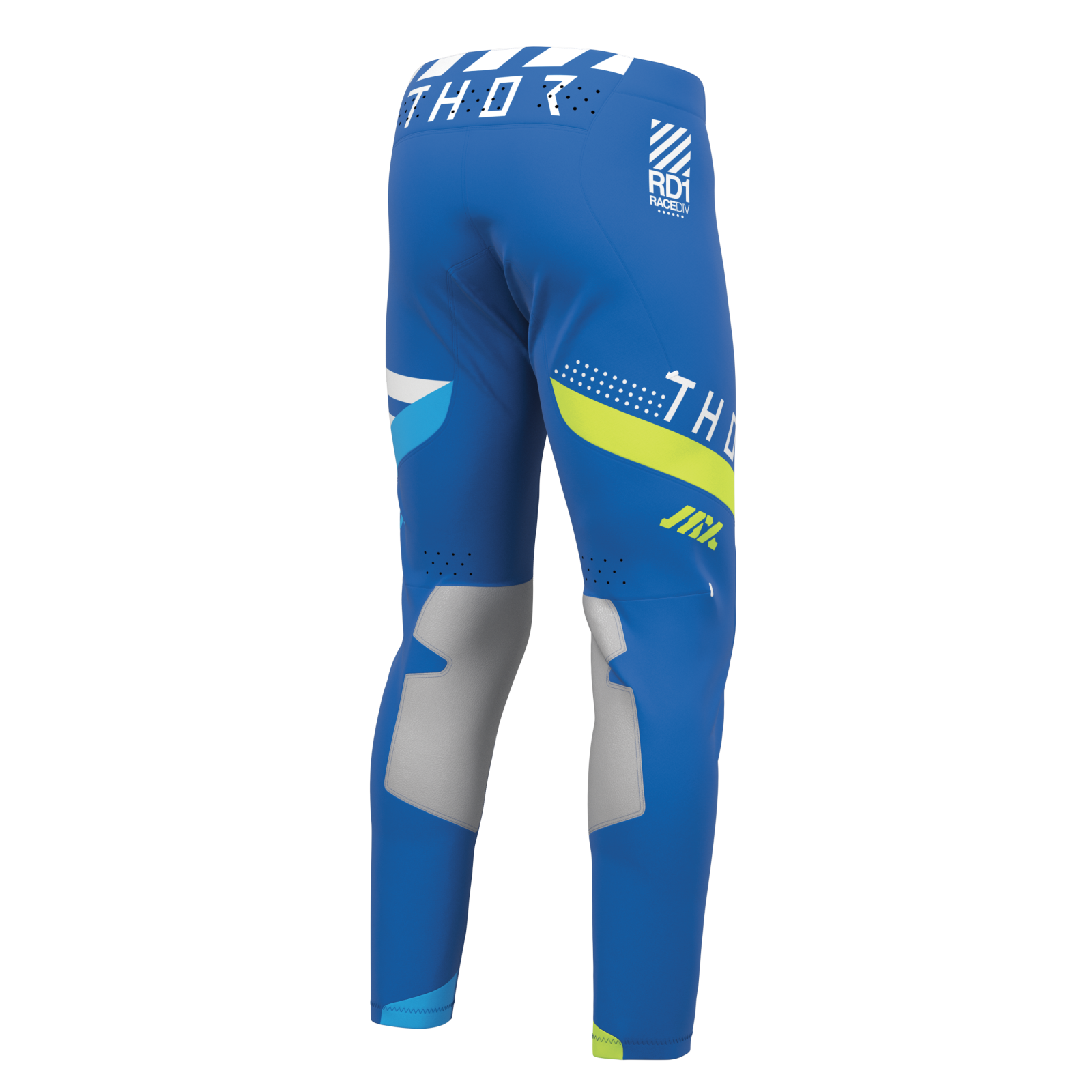 Thor Men's SPORTMODE Synth MX Motorcycle Pants