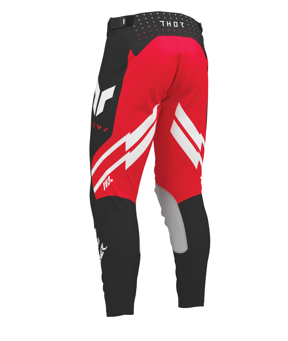 Thor Men's Launchmode Futura MX Motorcycle Pants