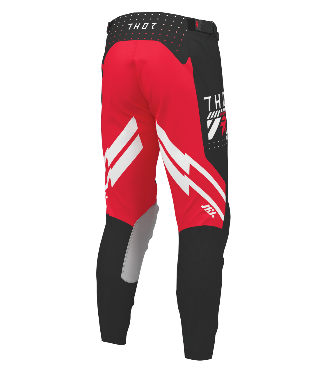Thor Men's Launchmode Futura MX Motorcycle Pants