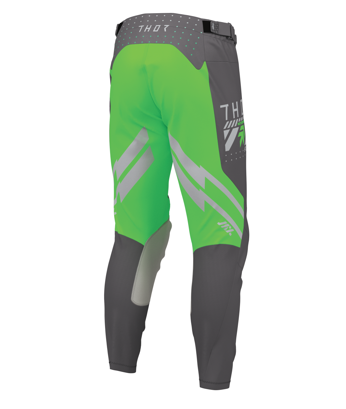 Thor Men's Launchmode Futura MX Motorcycle Pants