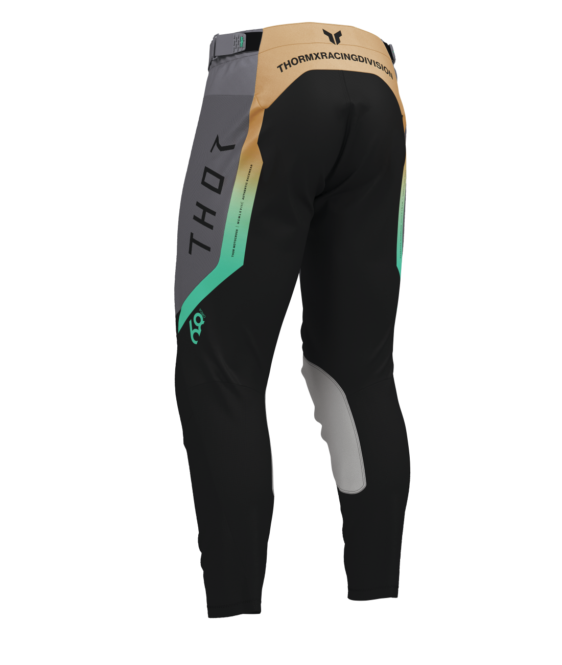 Thor Men's Launchmode Air Raptor MX Motorcycle Pants