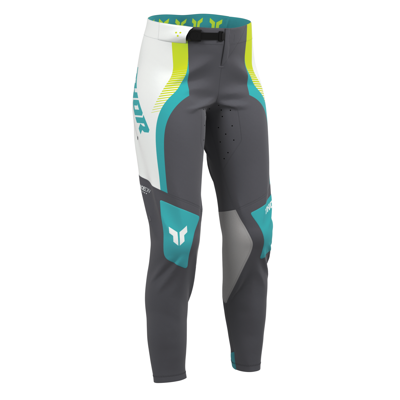 Thor Women's SPORTMODE Velocity MX Motorcycle Pants | Team Motorcycle