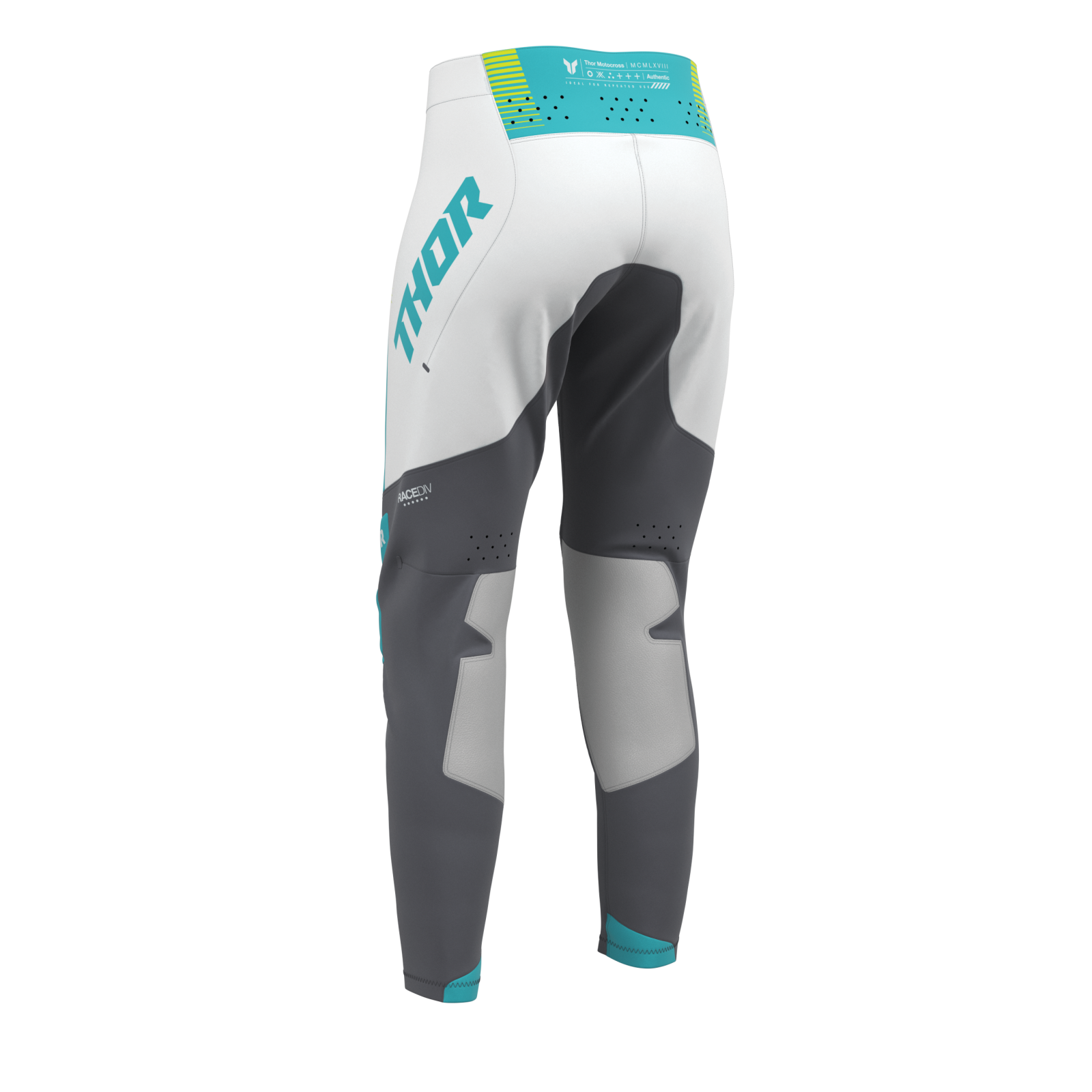 Thor Women's SPORTMODE Velocity MX Motorcycle Pants