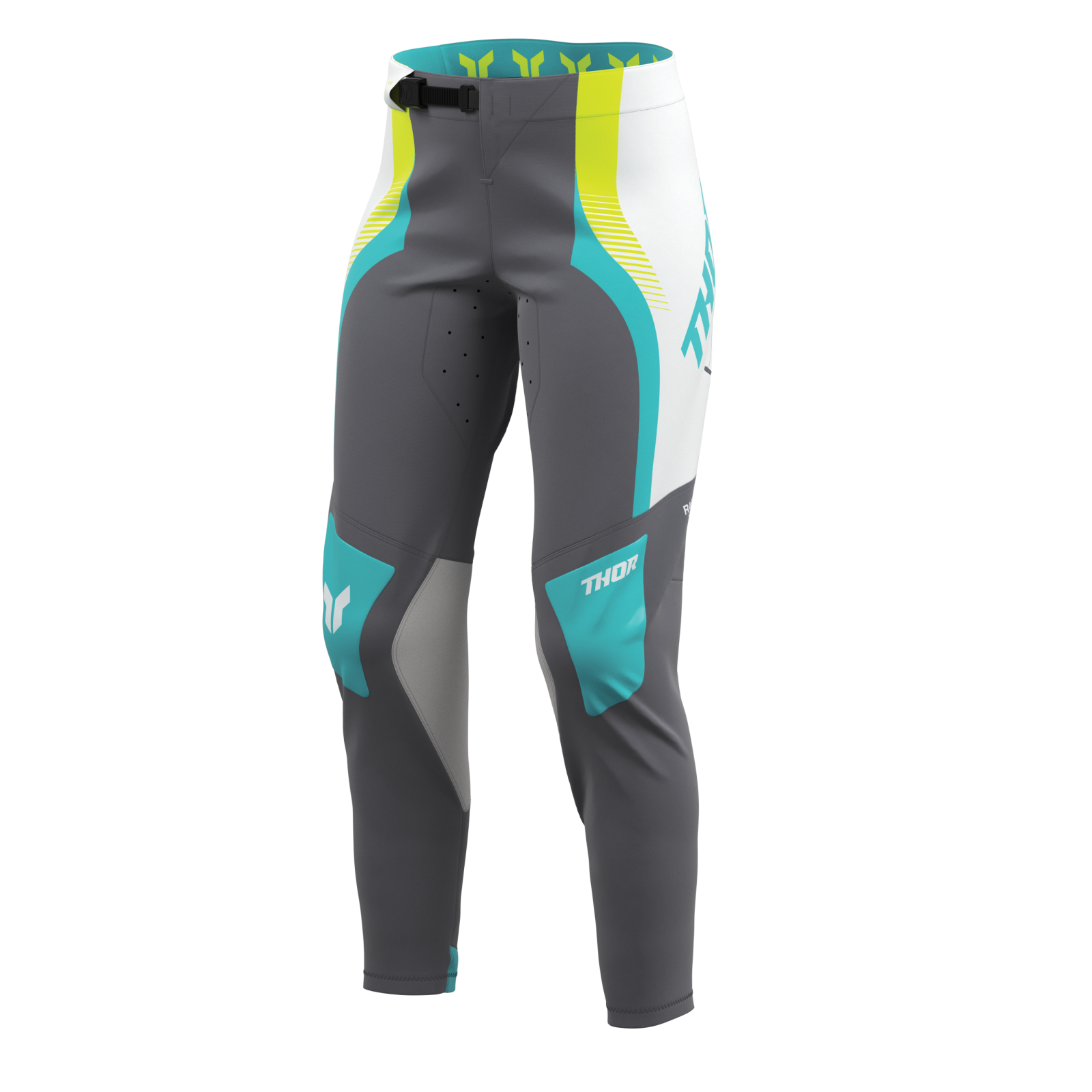 Thor Women's SPORTMODE Velocity MX Motorcycle Pants