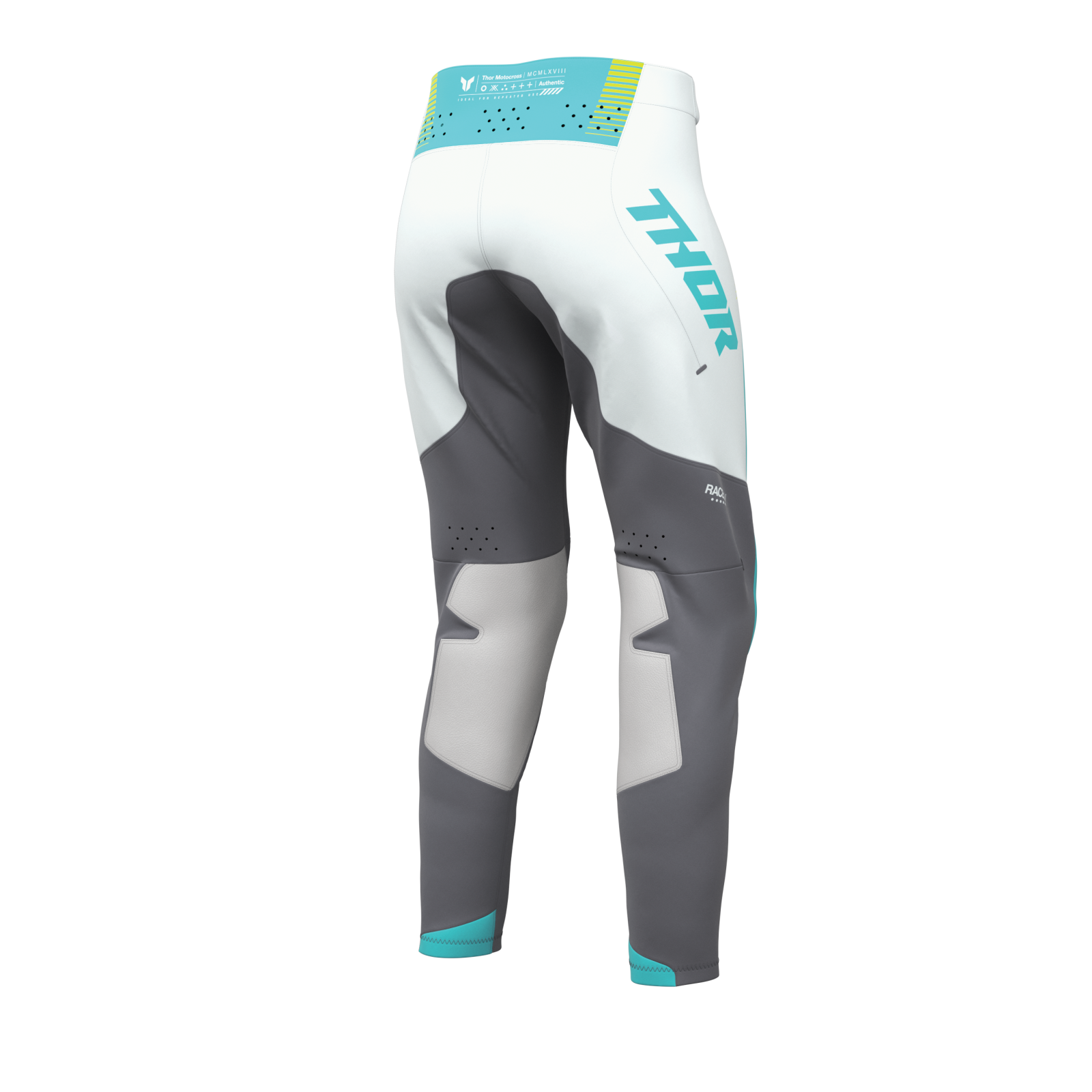 Thor Women's SPORTMODE Velocity MX Motorcycle Pants
