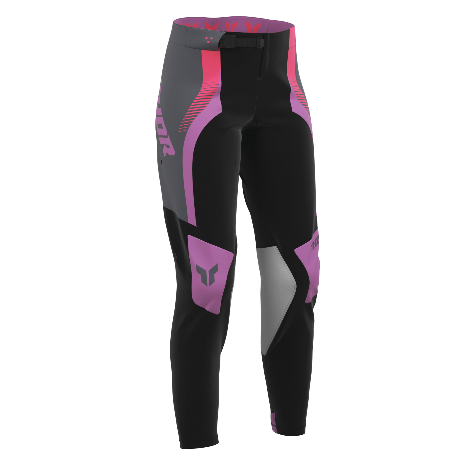 Thor Women's SPORTMODE Velocity MX Motorcycle Pants