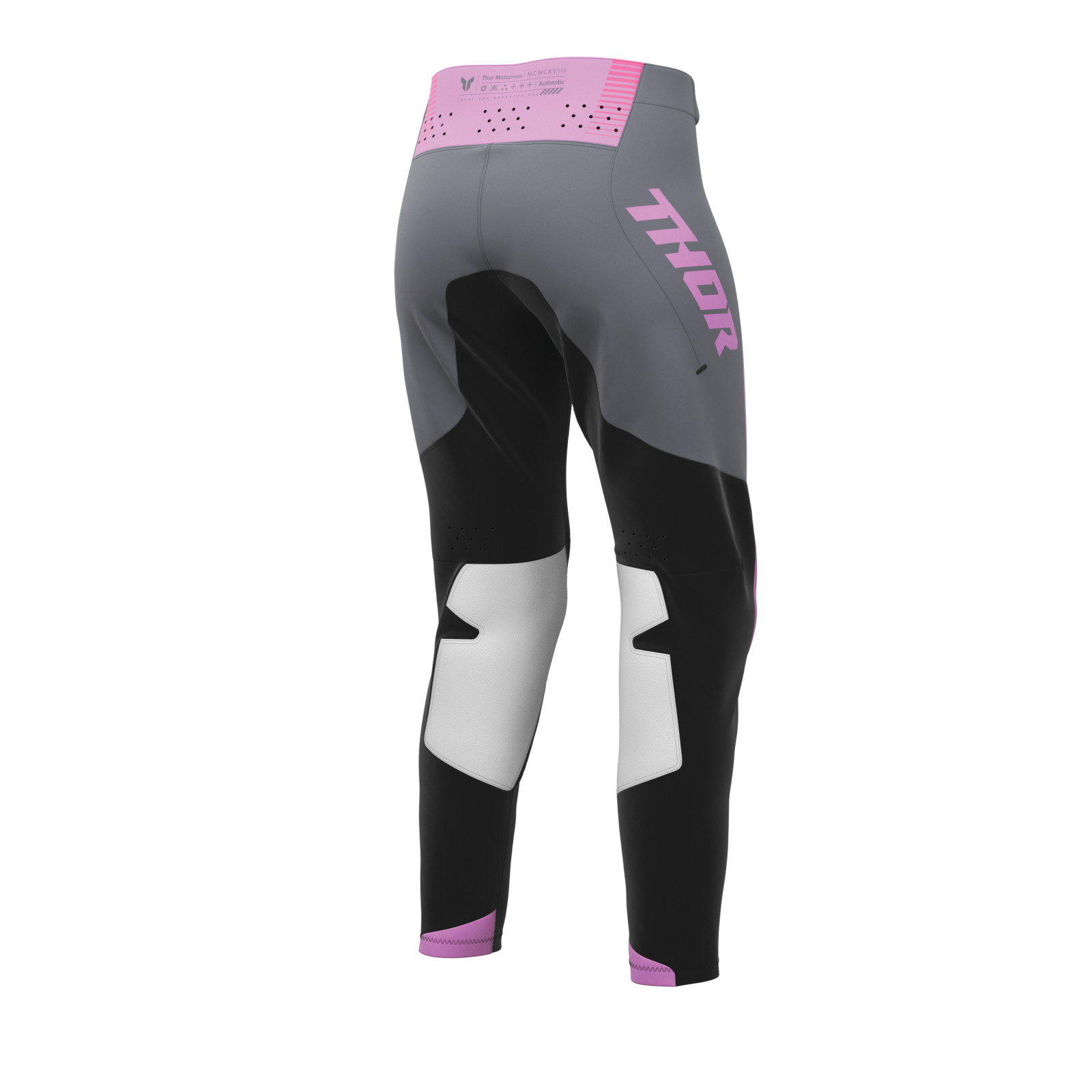 Thor Women's SPORTMODE Velocity MX Motorcycle Pants