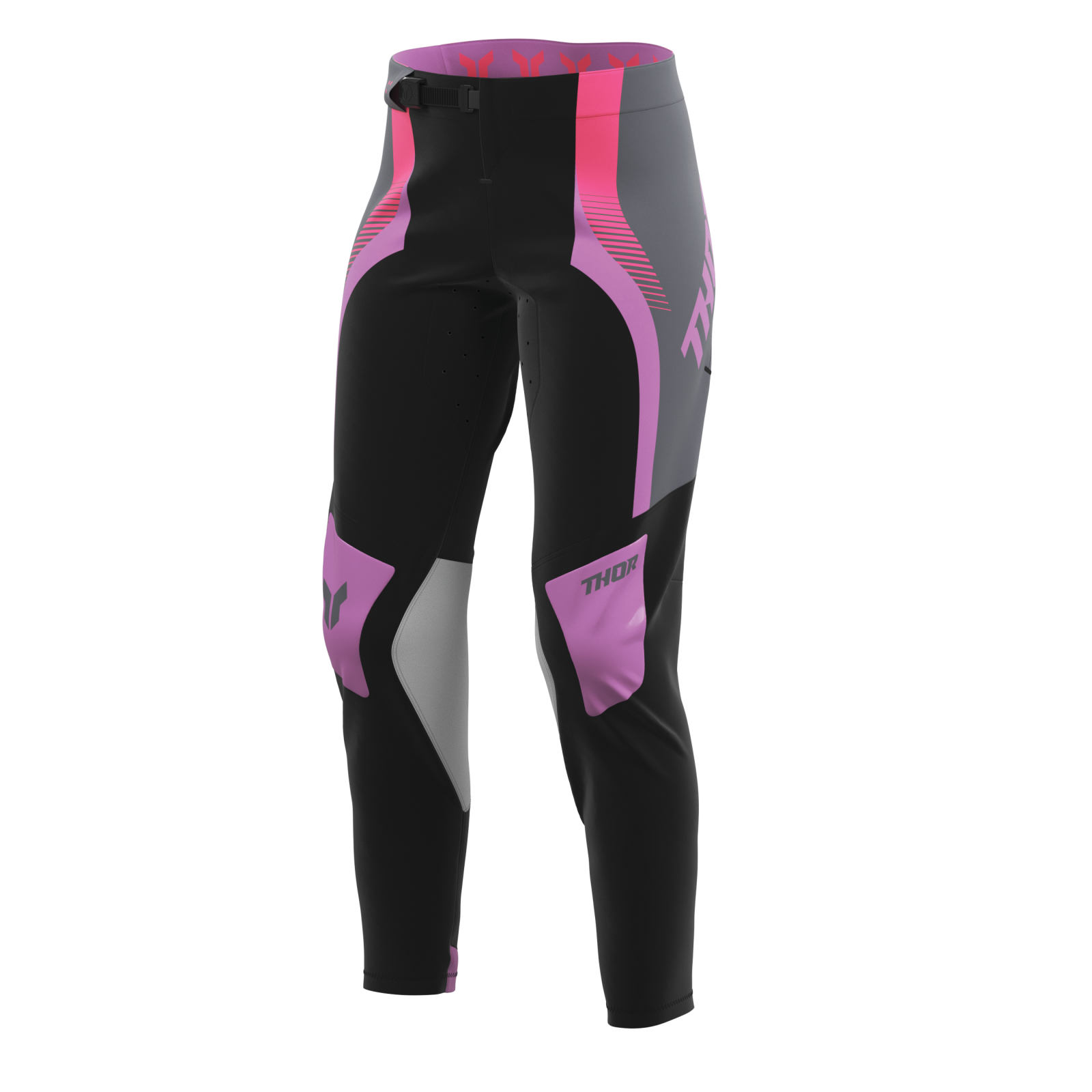 Thor Women's SPORTMODE Velocity MX Motorcycle Pants