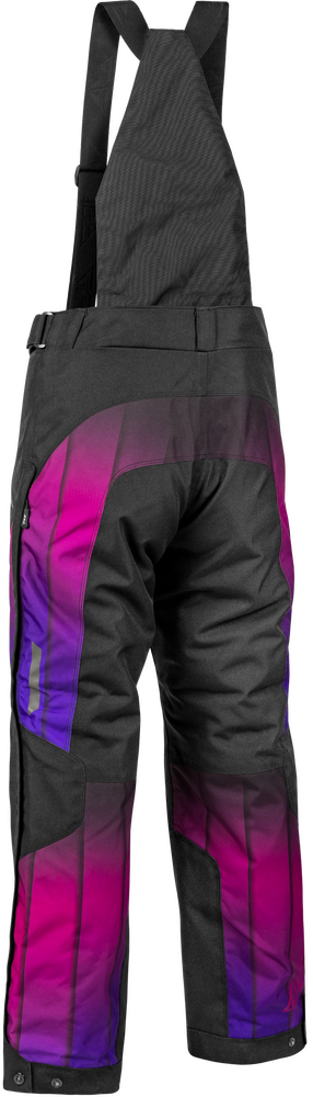 Fly Racing Women's SNW26 SNX Pro Snow Riding Pants