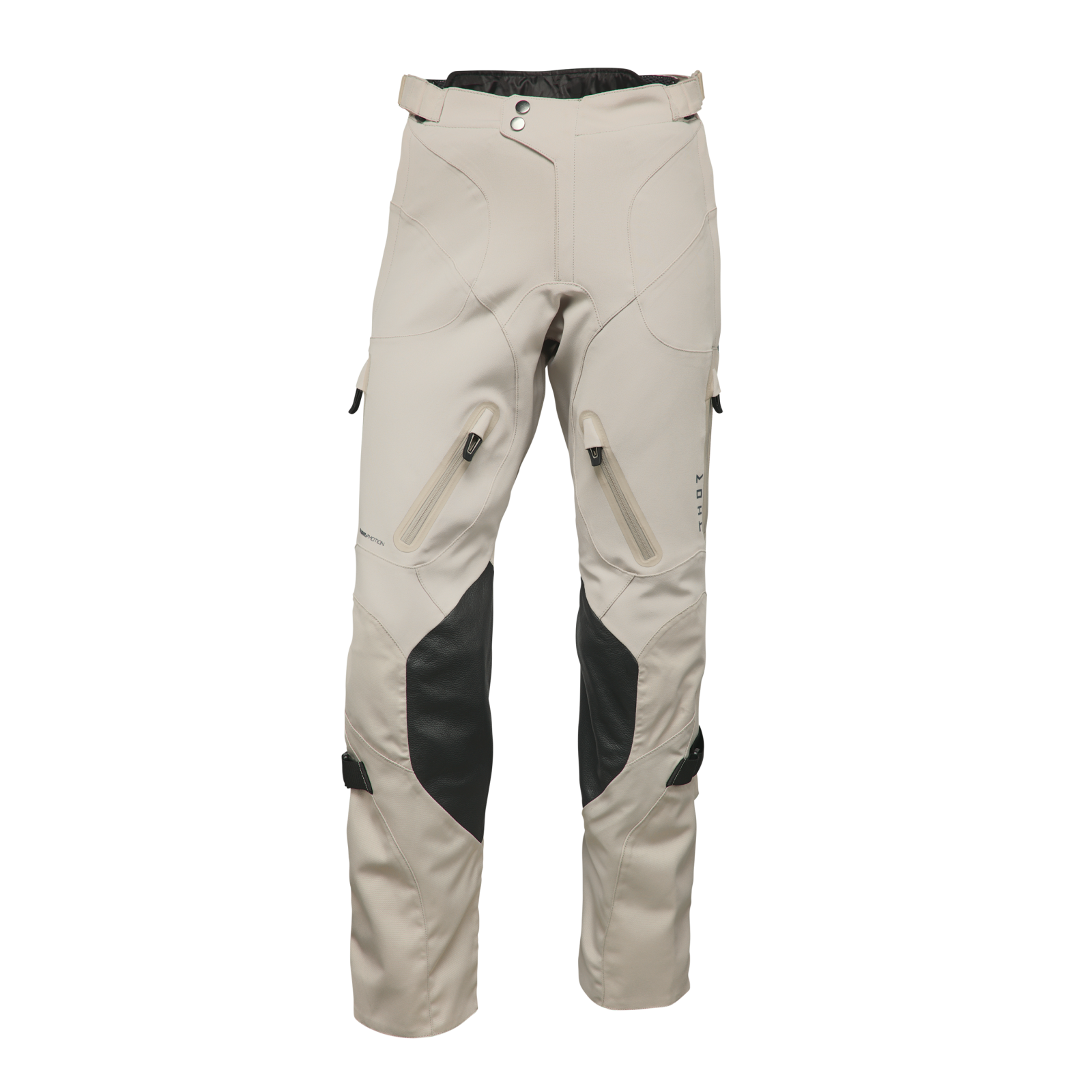 Thor Women's Range Textile Motorcycle Pants