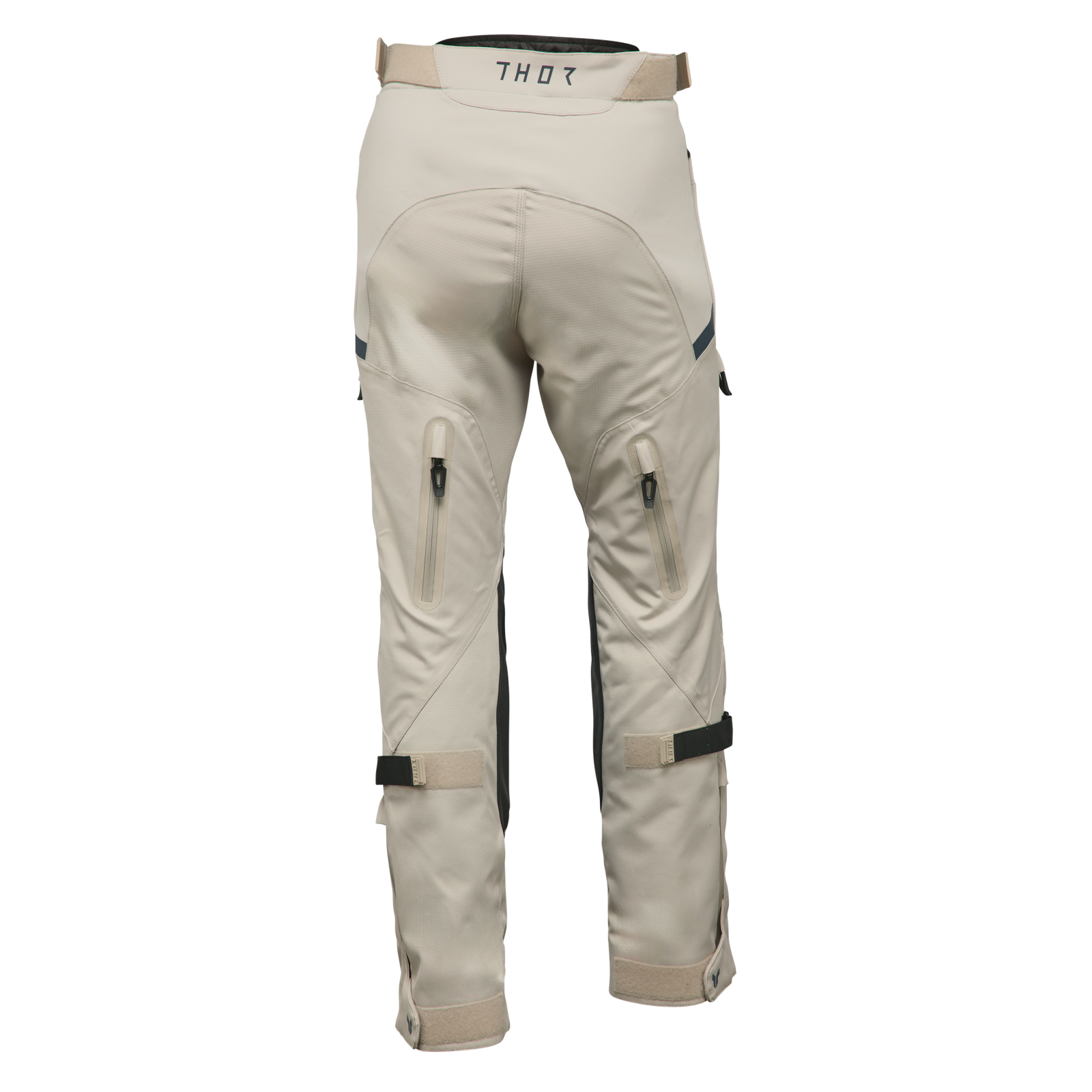 Thor Women's Range Textile Motorcycle Pants