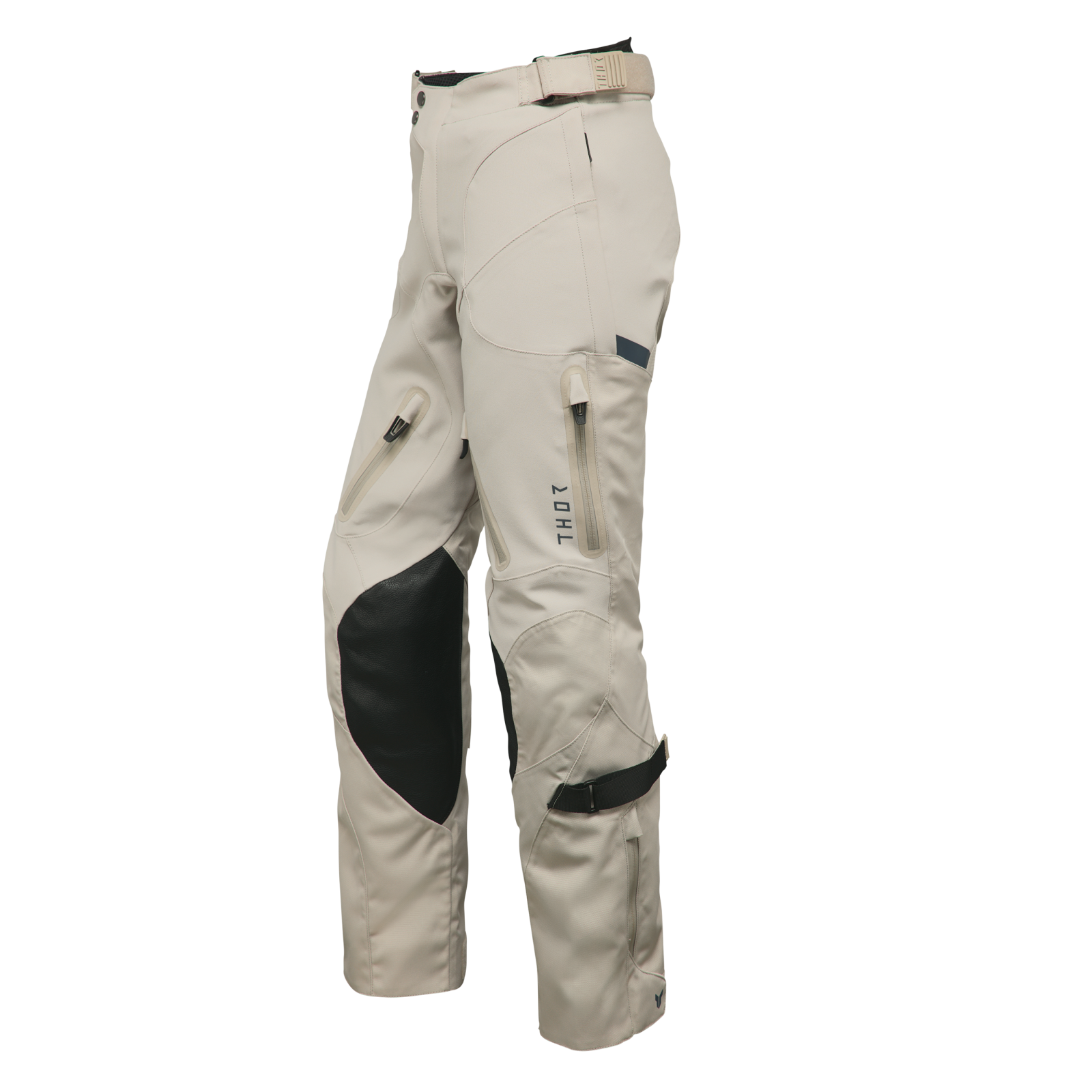 Thor Women's Range Textile Motorcycle Pants