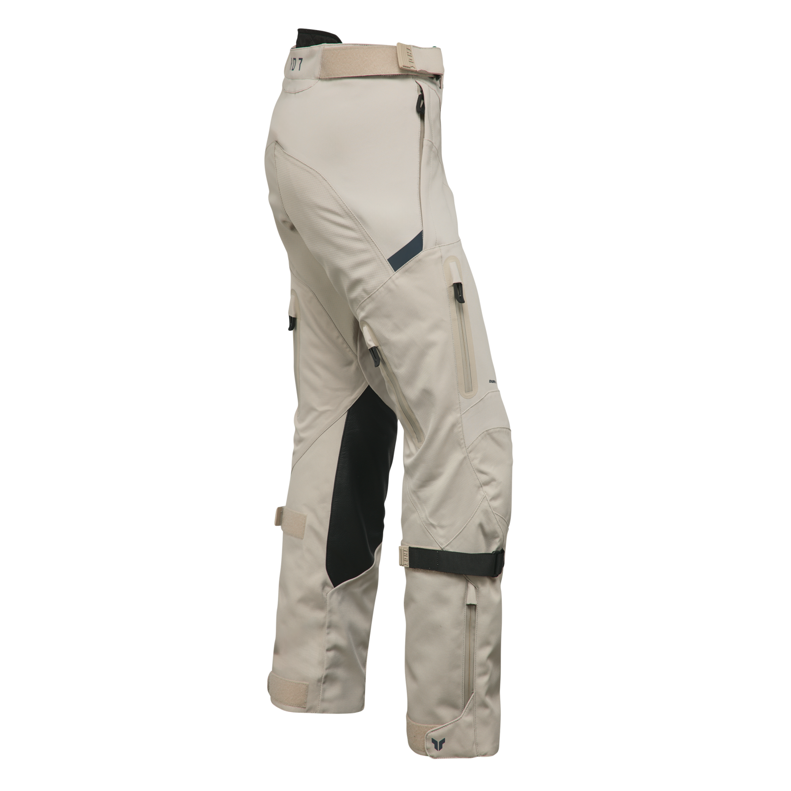 Thor Women's Range Textile Motorcycle Pants