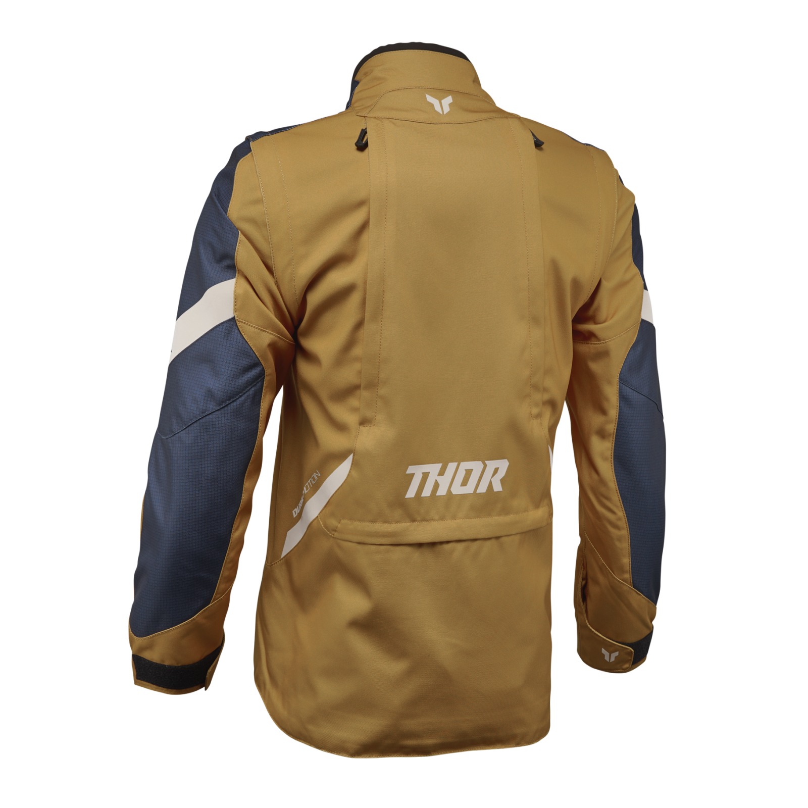 Thor Women's Terrain Off-Road Textile Riding Jacket