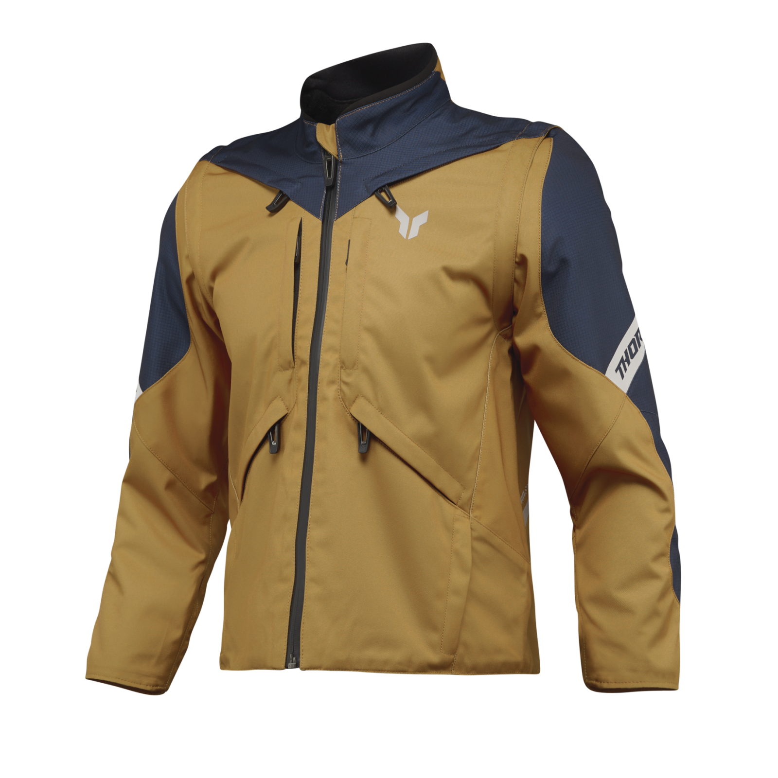 Thor Women's Terrain Off-Road Textile Riding Jacket