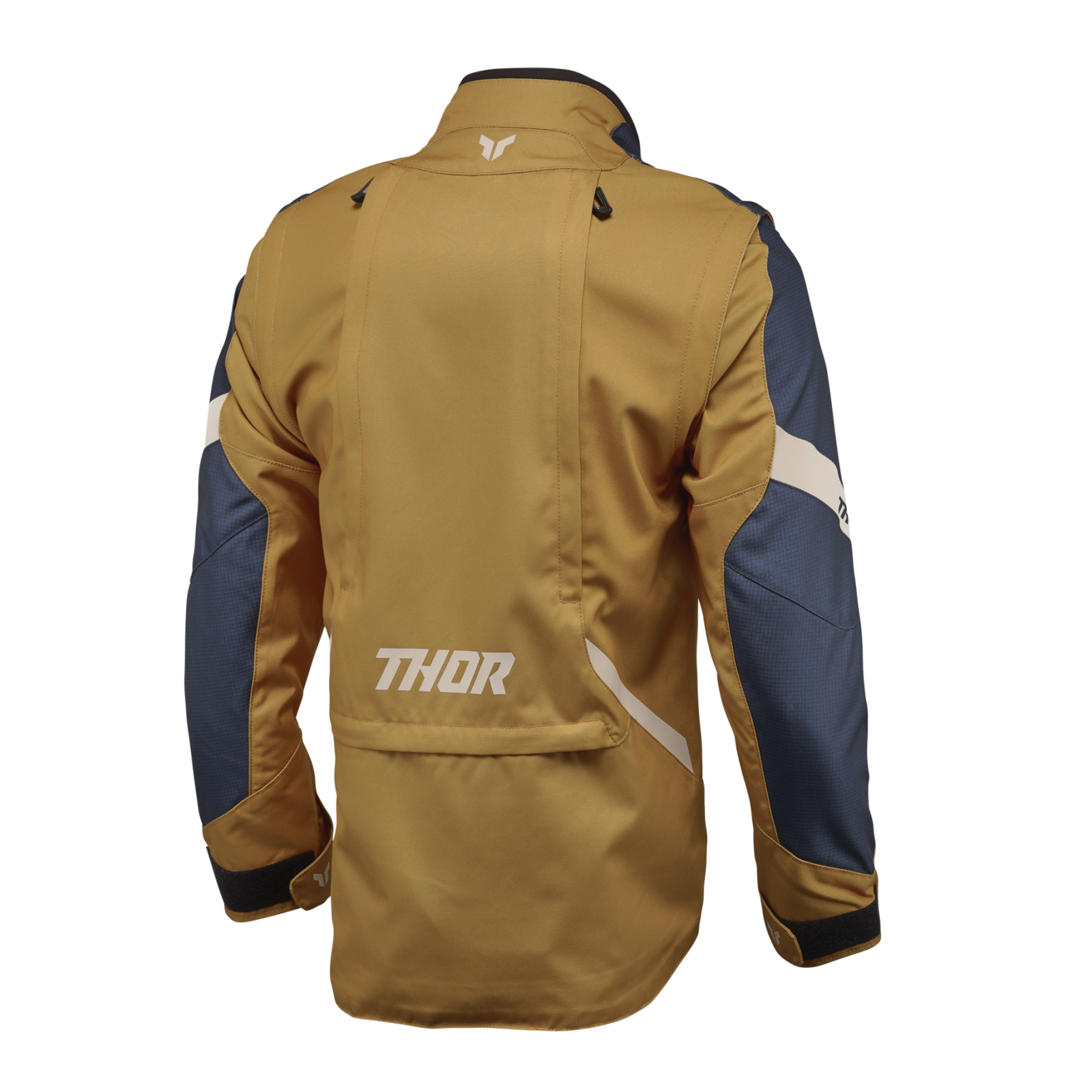 Thor Women's Terrain Off-Road Textile Riding Jacket