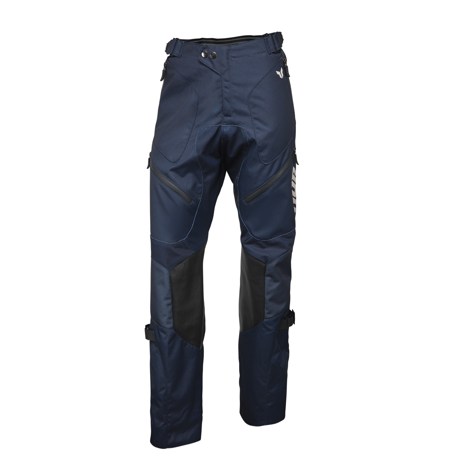 Thor Women's Terrain Over-the-Boot Textile Motorcycle Pants