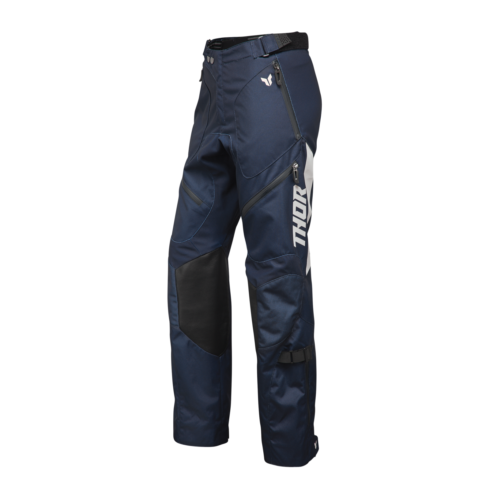 Thor Women's Terrain Over-the-Boot Textile Motorcycle Pants