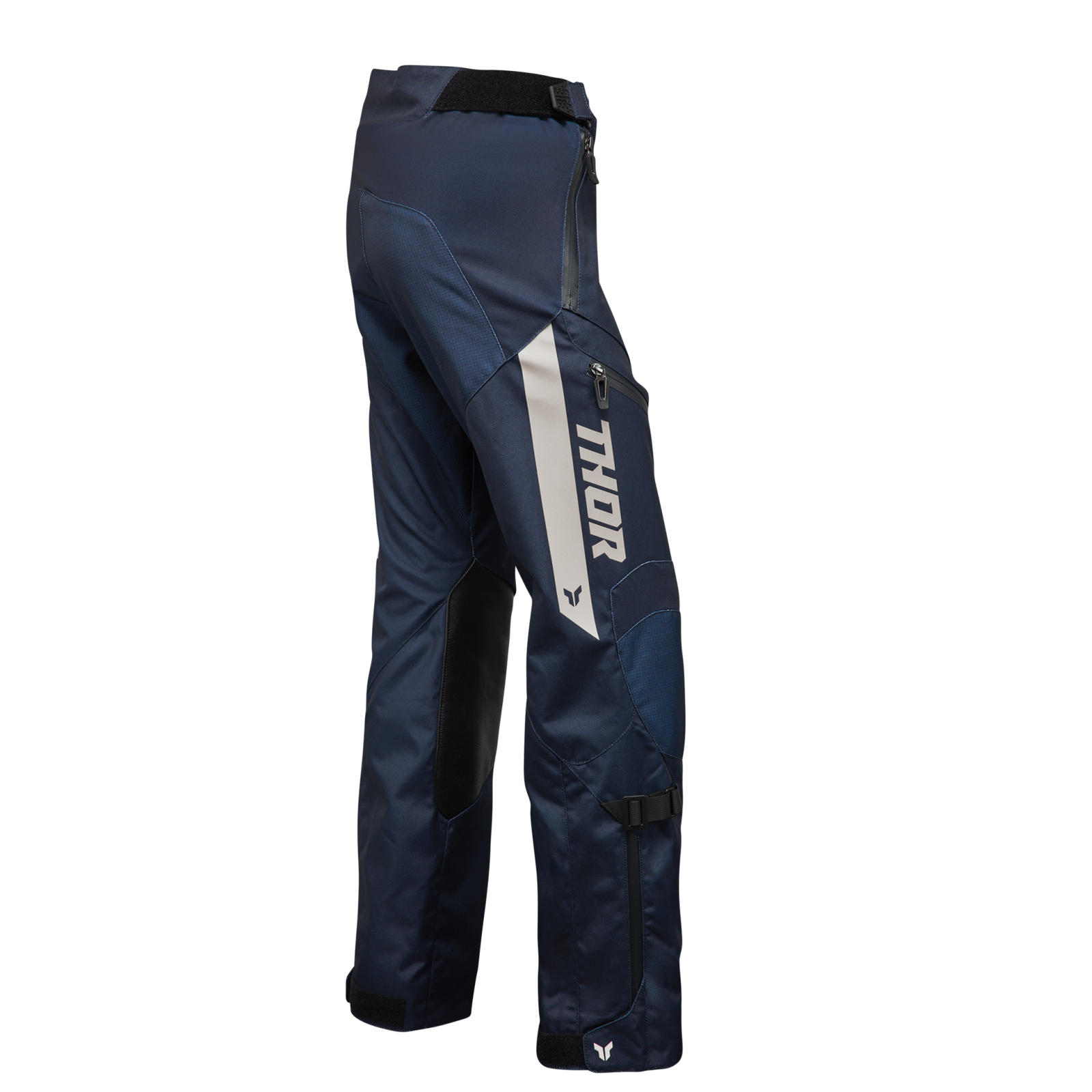 Thor Women's Terrain Over-the-Boot Textile Motorcycle Pants