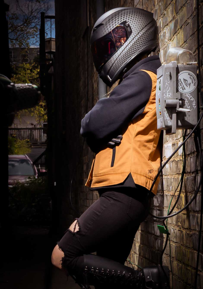 Z1R Jackal Waveform Full Face Motorcycle Helmet