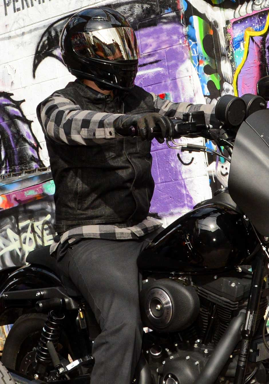 Z1R Jackal Solid Full Face Motorcycle Helmet