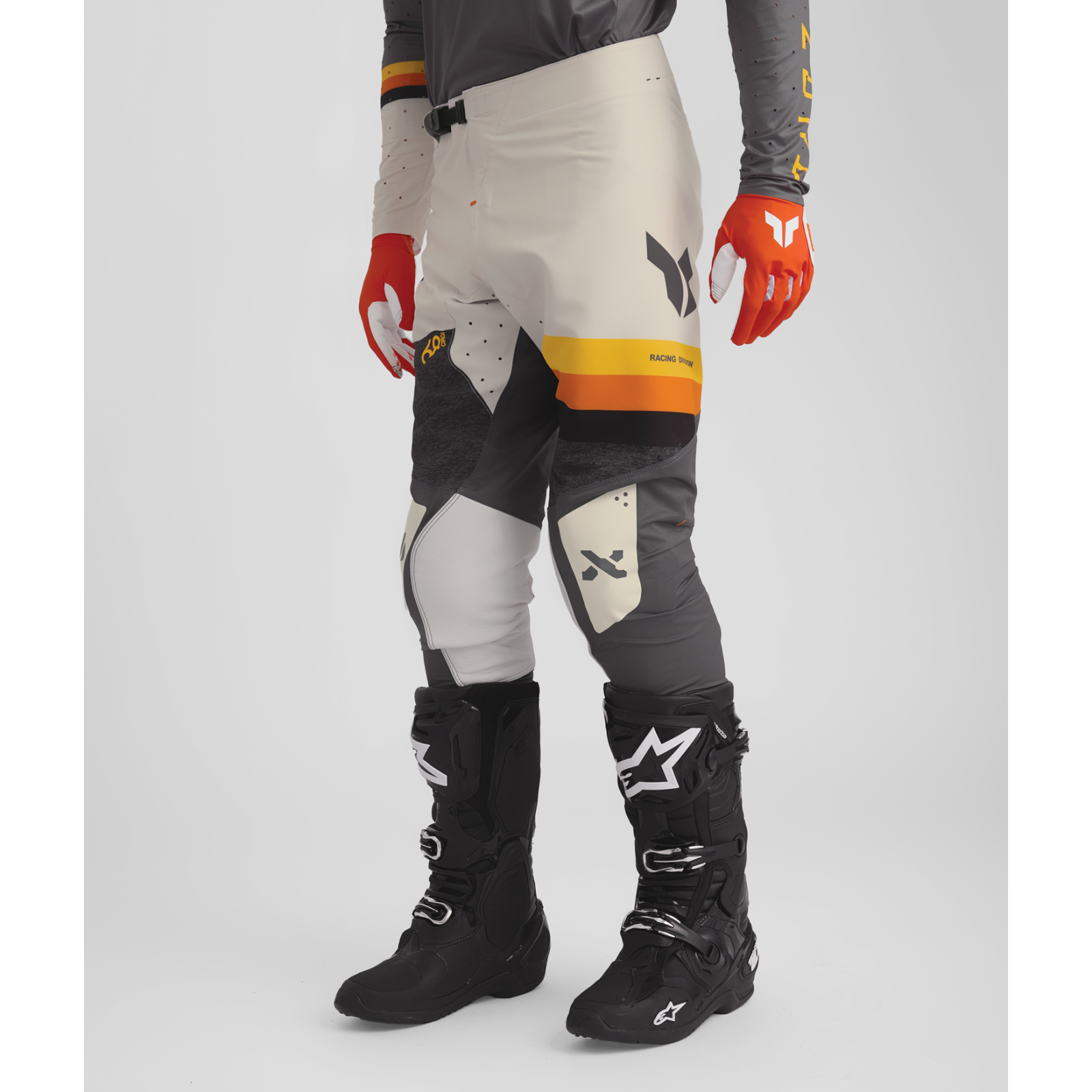 Thor Men's SPORTMODE League MX Motorcycle Pants