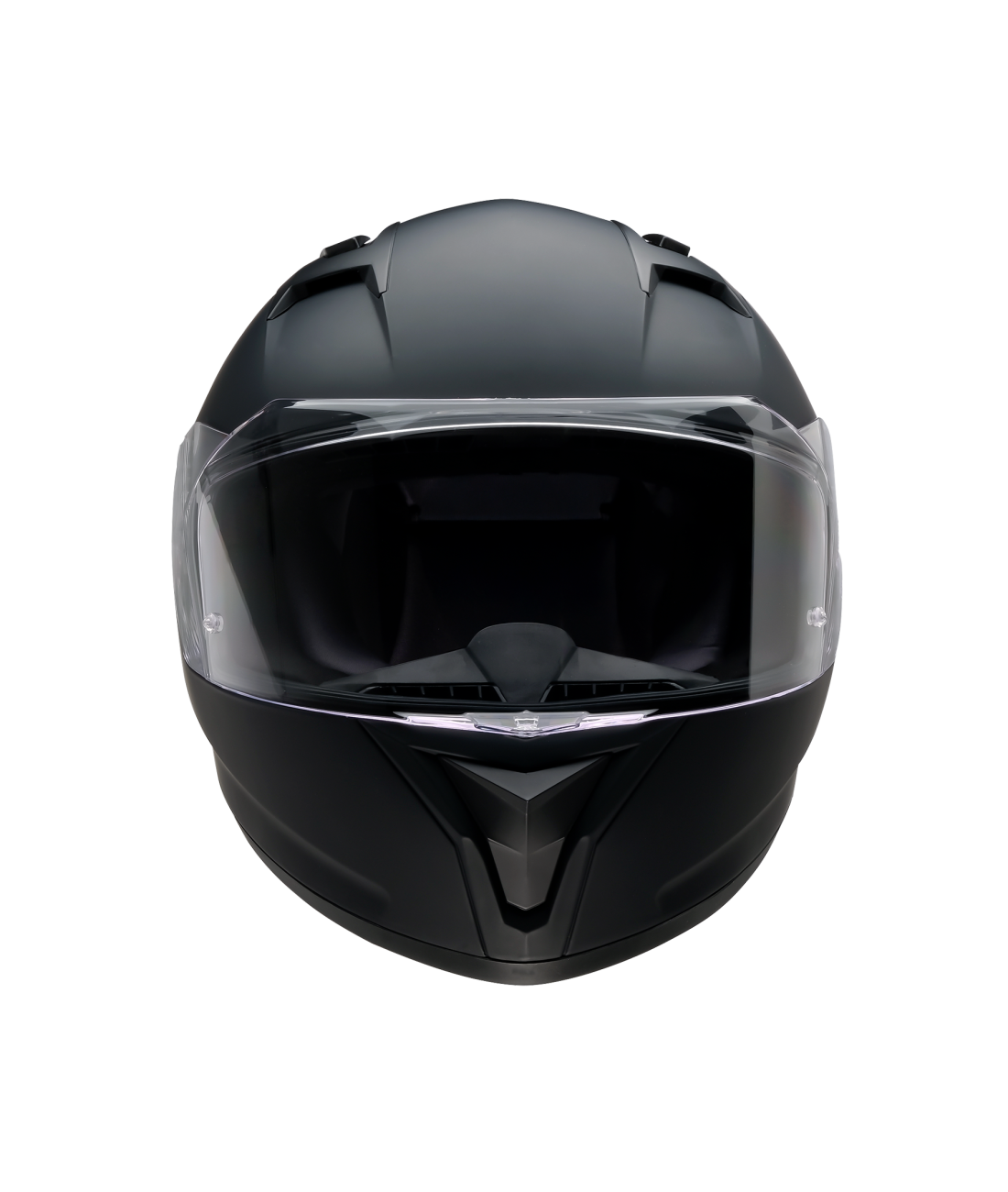 Z1R Talon Solid Full Face Motorcycle Helmet