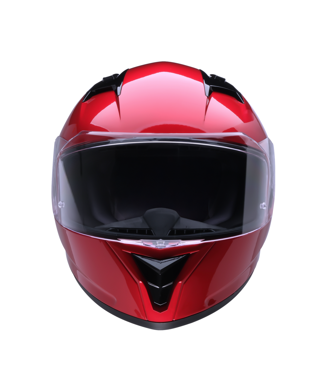 Z1R Talon Solid Full Face Motorcycle Helmet