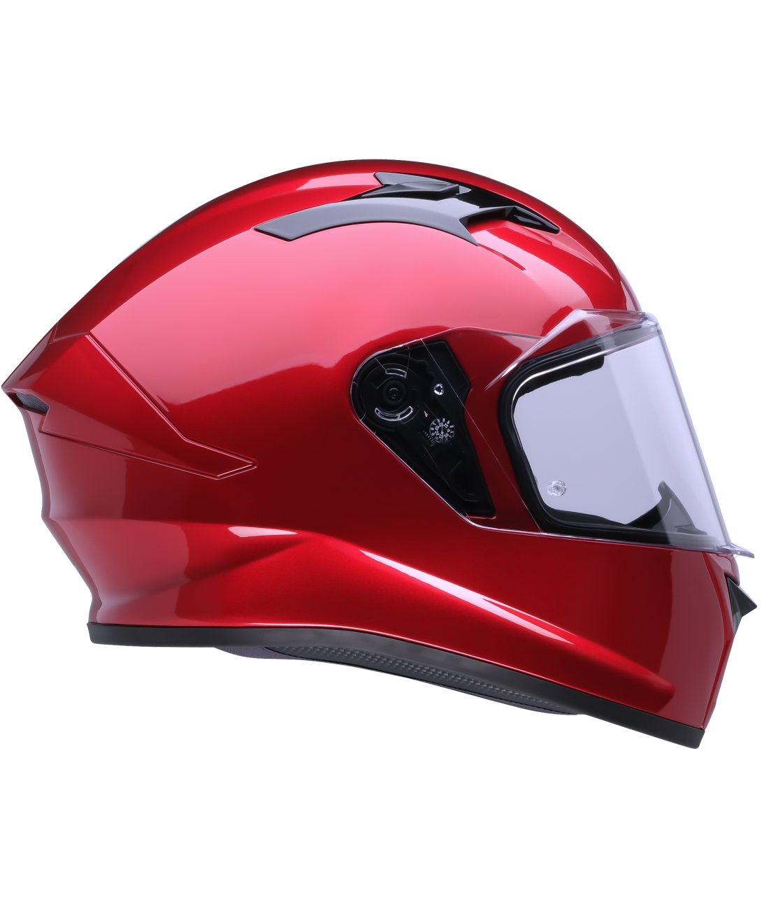 Z1R Talon Solid Full Face Motorcycle Helmet