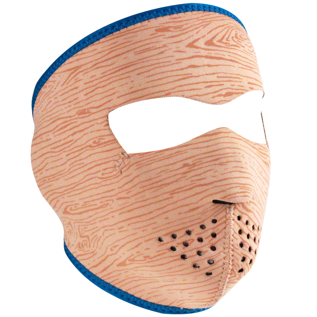 Zan Headgear Woody Full Face Mask