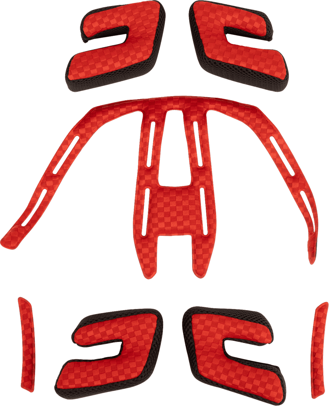 Kali Invader 2.0 Golden Bicycle Helmet