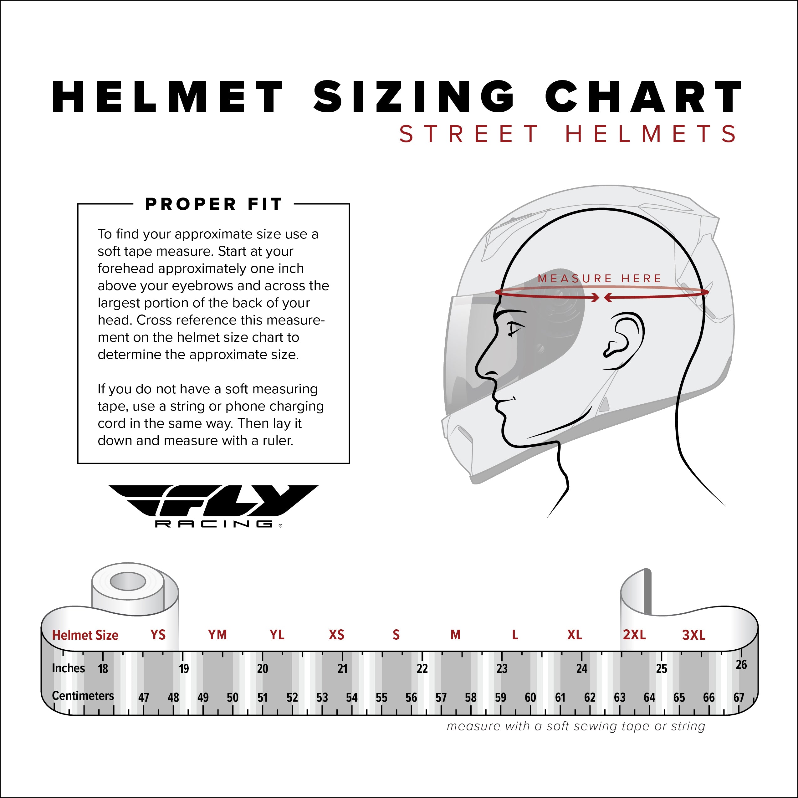 Fly Racing Sentinel Solid Full Face Motorcycle Helmet