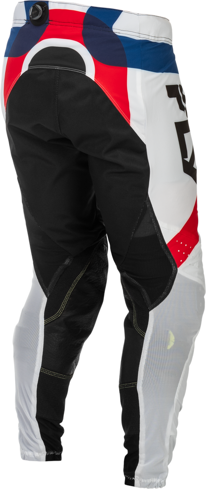 Fly Racing Men's Lite SE Glory MX Motorcycle Riding Pants