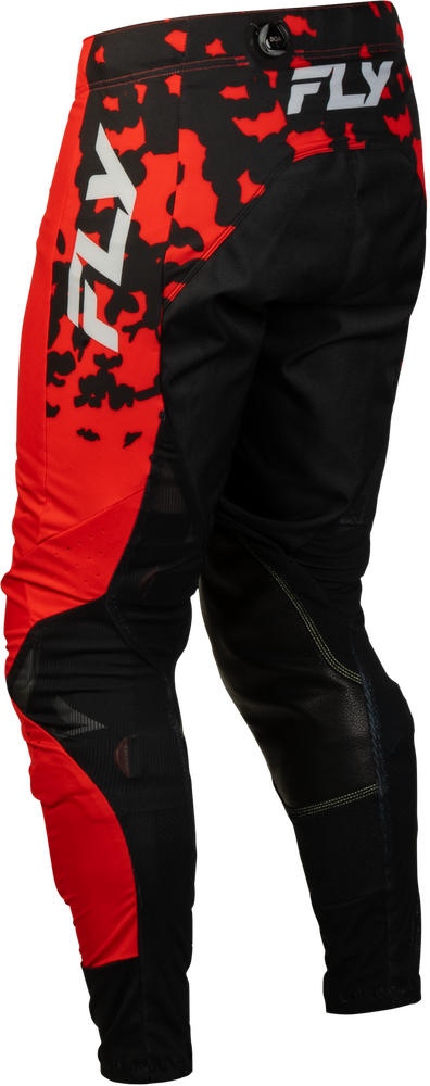 Fly Racing Men's Lite Flake MX Motorcycle Riding pants