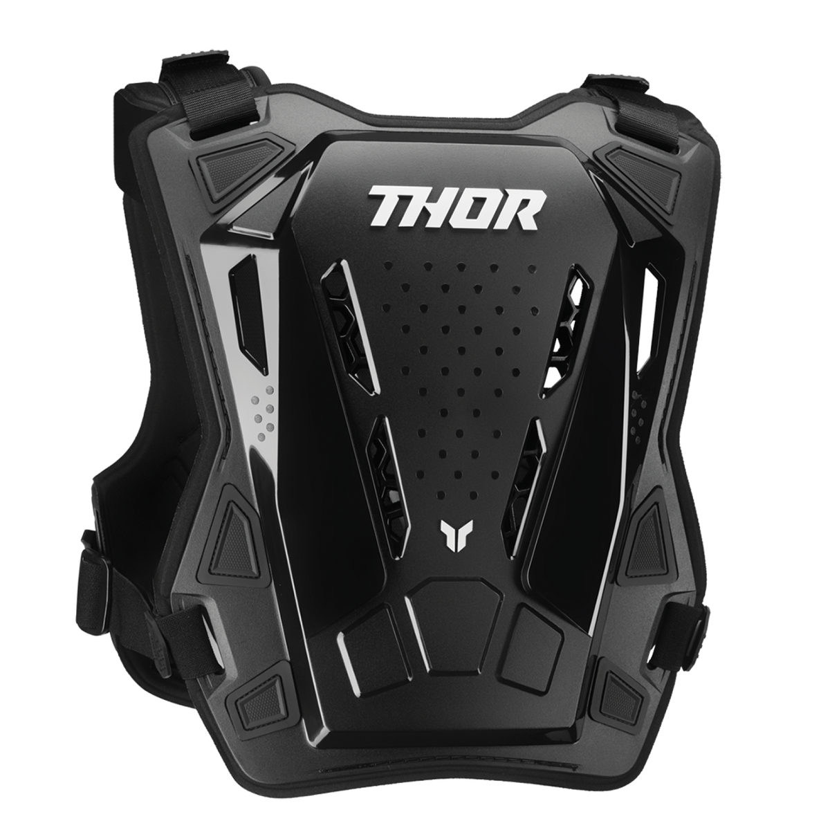 Thor Guardian LTD Race Deflector