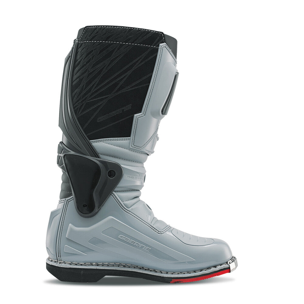 Gaerne Fastback Endurance Cactus Off-Road Motorcycle Boots