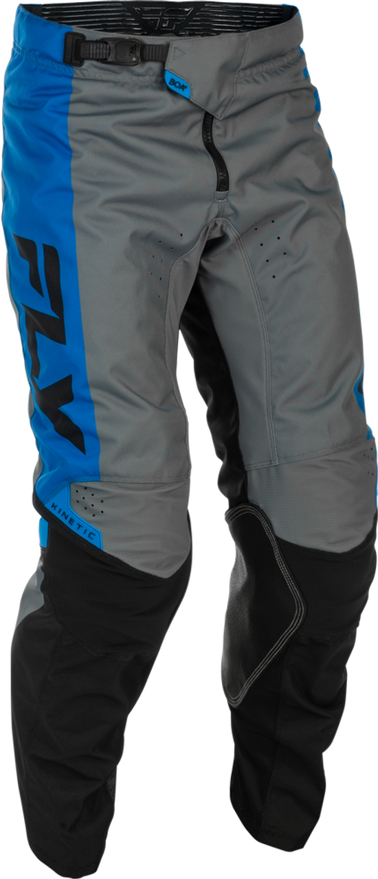 Fly Racing Men's Kinetic MX Motorcycle Riding Pants