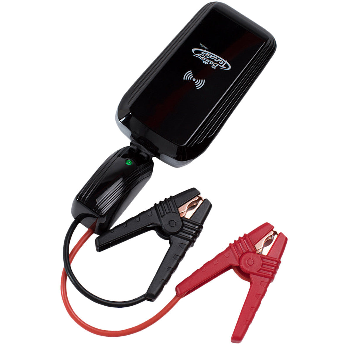 Battery Tender 1000 AMP Jump Starter - 8000 mAh Power Bank With Wireless Charger-Detail-View-3