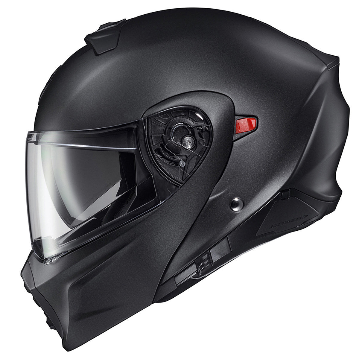 Scorpion EXO-GT930 Transformer Helmet Matte Black / Sm