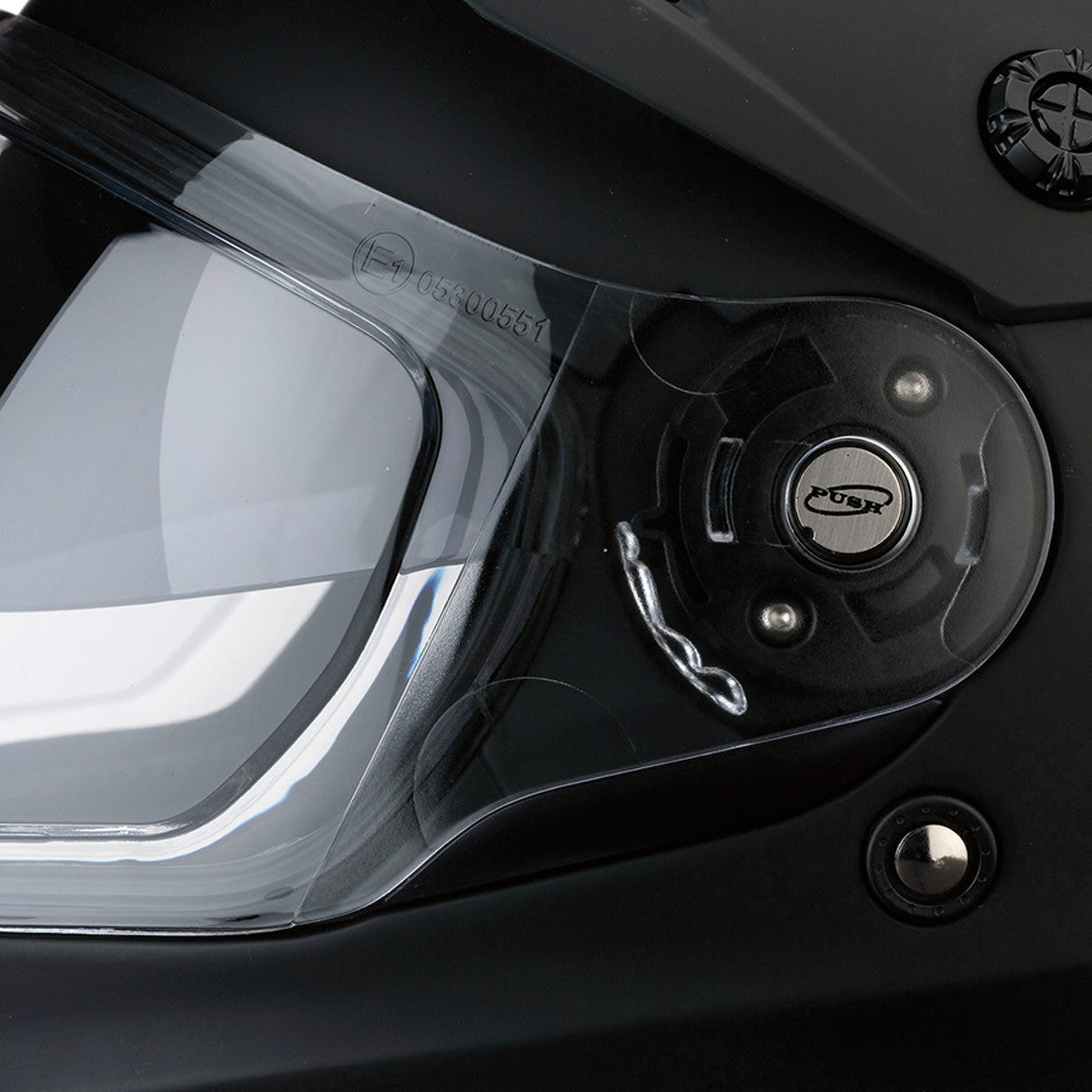 Z1R Range Mips Dual Sport Helmet - Life Image