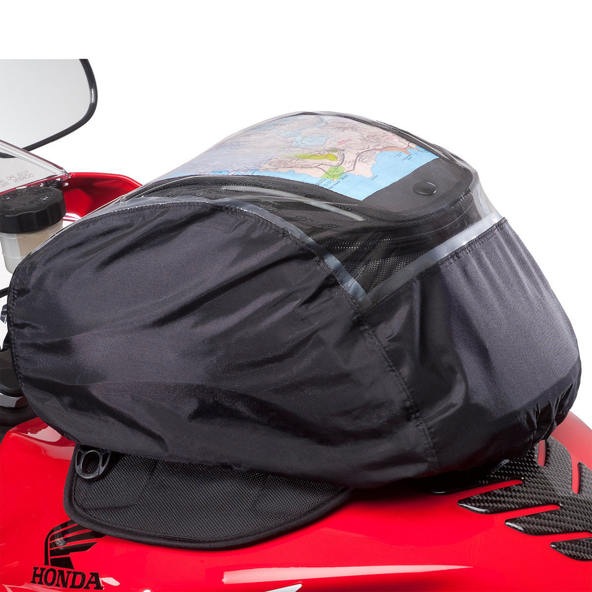 Cortech Super 2.0 12 Liter Tank Bag - Cover