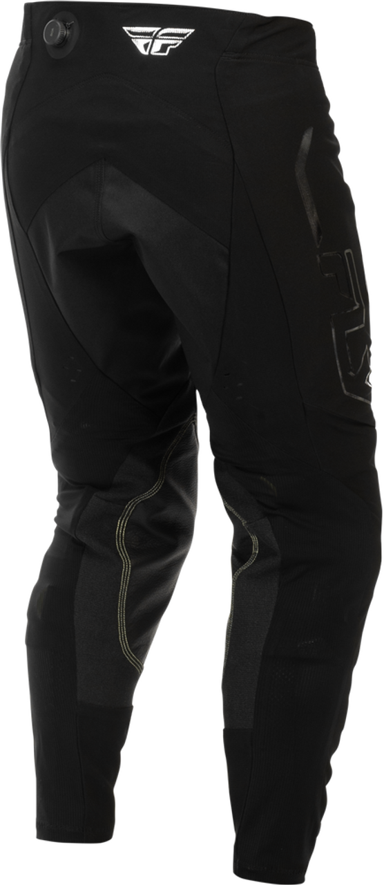 Fly Racing Men's Evolution DST SE Spark MX Motorcycle Riding Pants