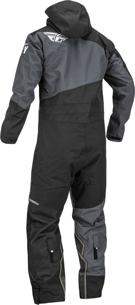 Fly Racing Men's Cobalt Shell Snow Bike Monosuit