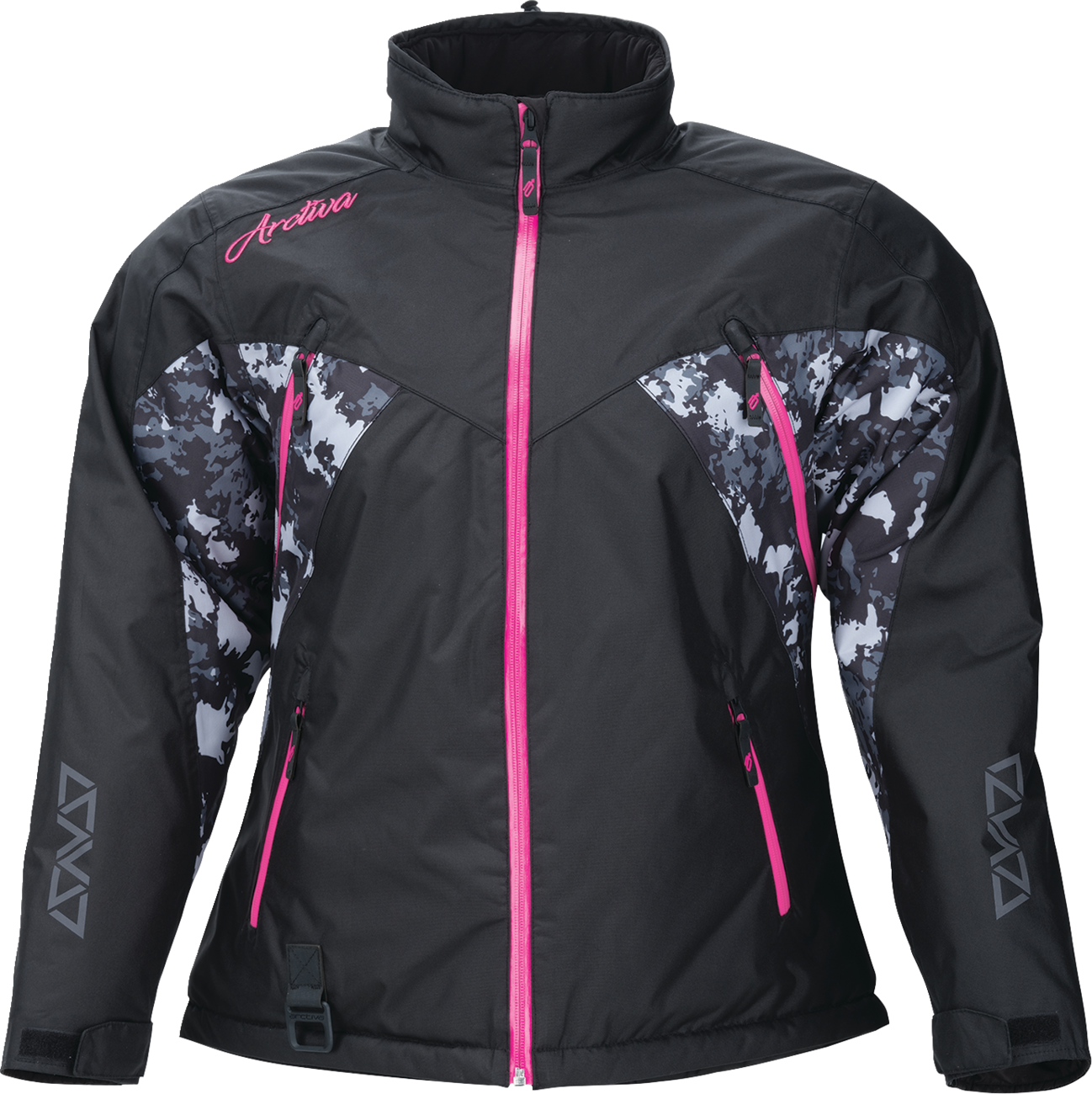Arctiva Women's Pivot 7 Insulated Snow Jacket