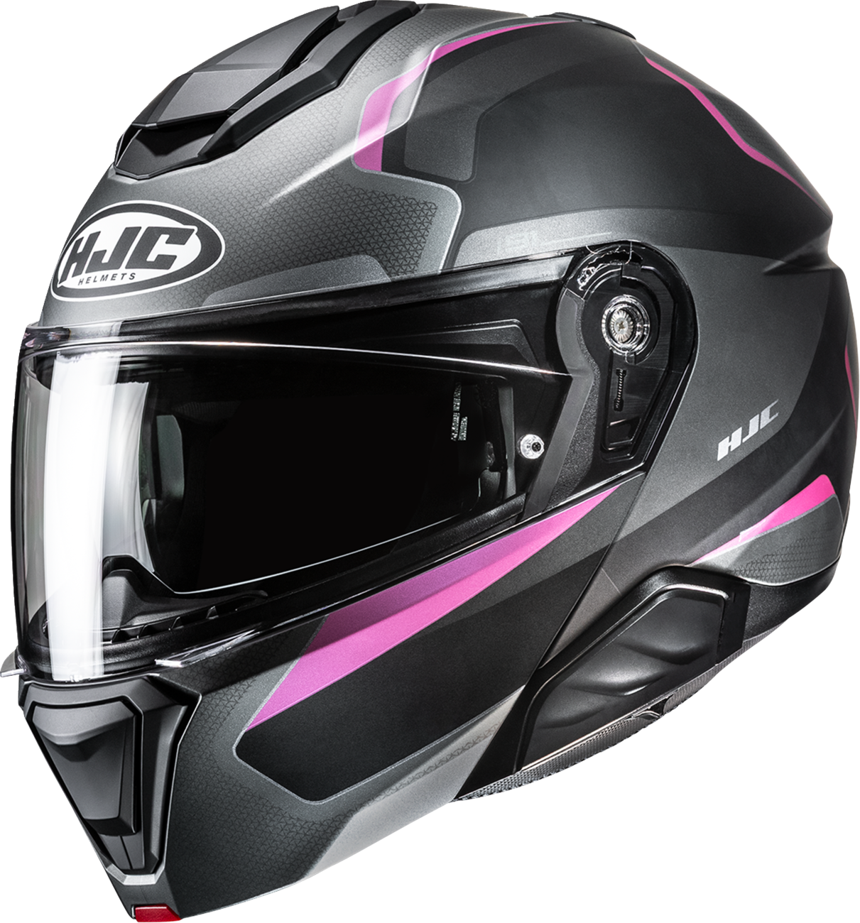 HJC i91 Felio Modular Motorcycle Helmet