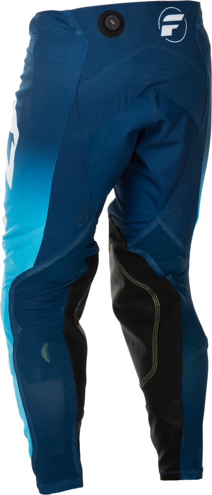 Fly Racing Men's Evolution DST MX Motorcycle Riding Pants