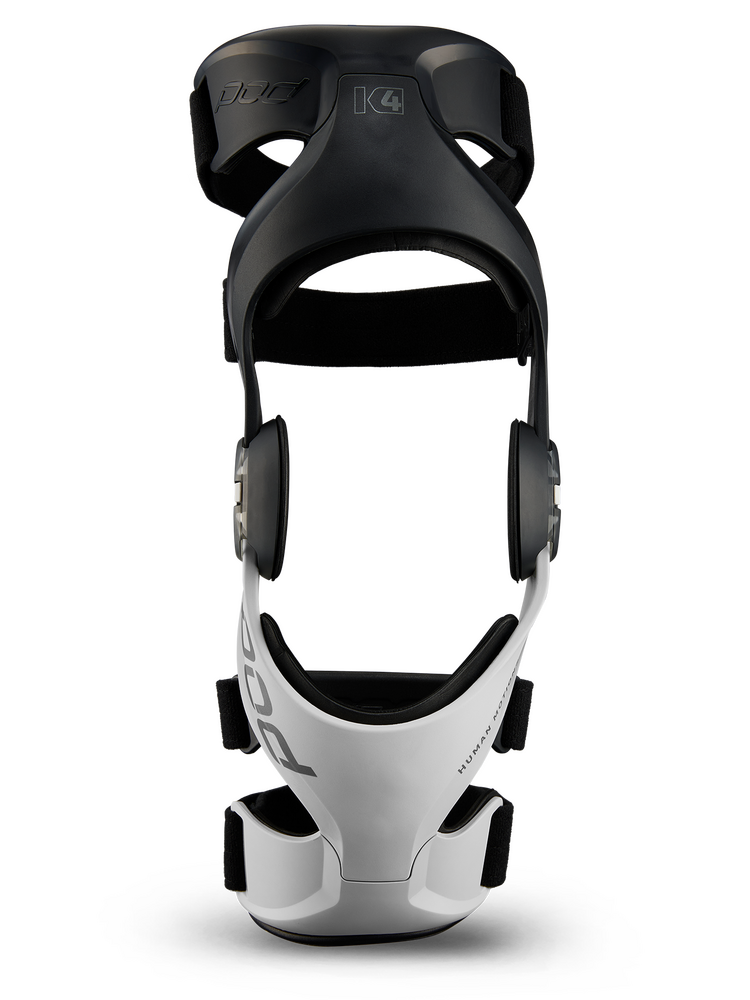 Pod K4 3.0 Stealth Grey Knee Brace