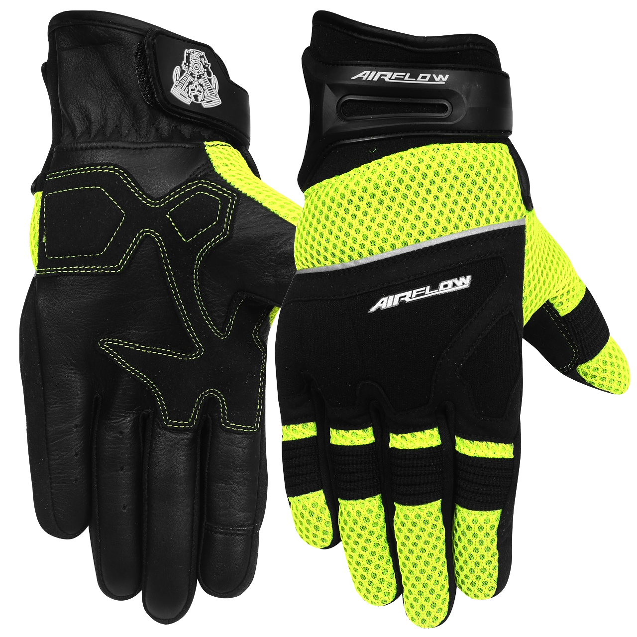 Amazon.com: LS2 Helmets Spark Glove (Black - 3X-Large